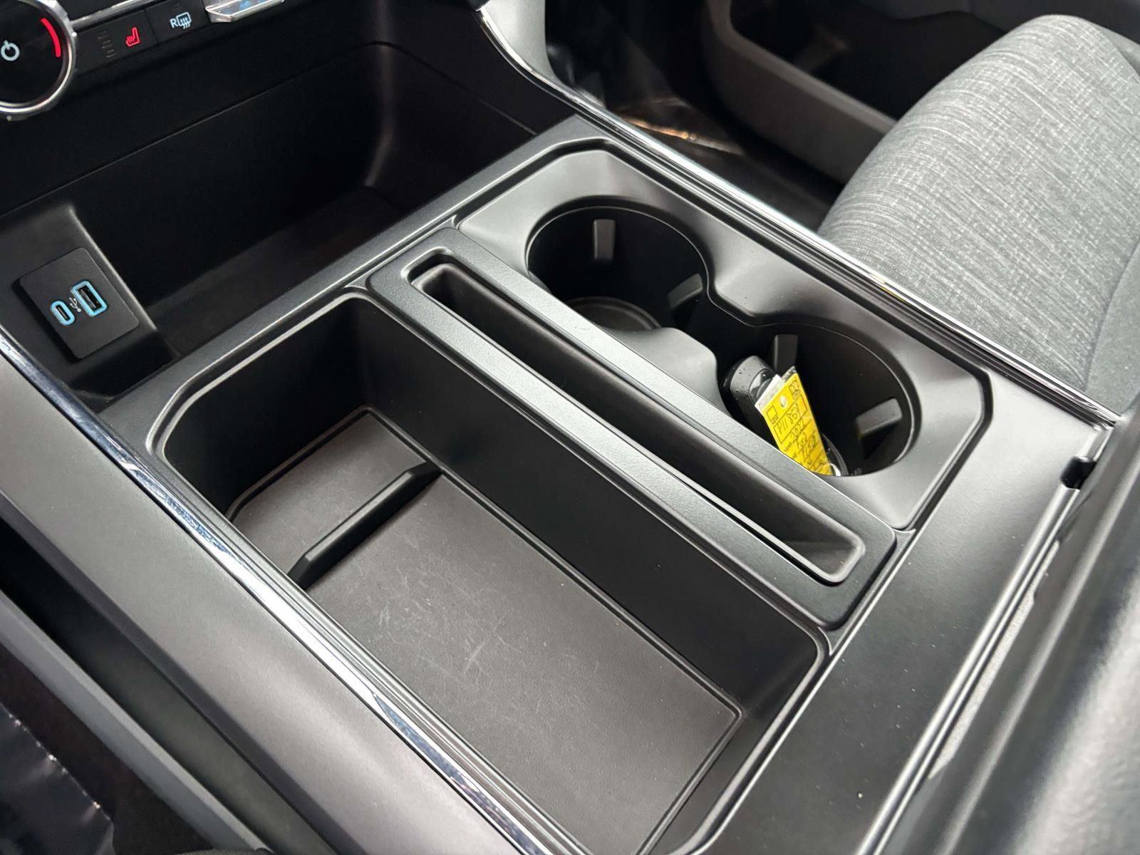 Used 2022 Ford F150 XLT w/ Equipment Group 302A High AWD/4WD image 26