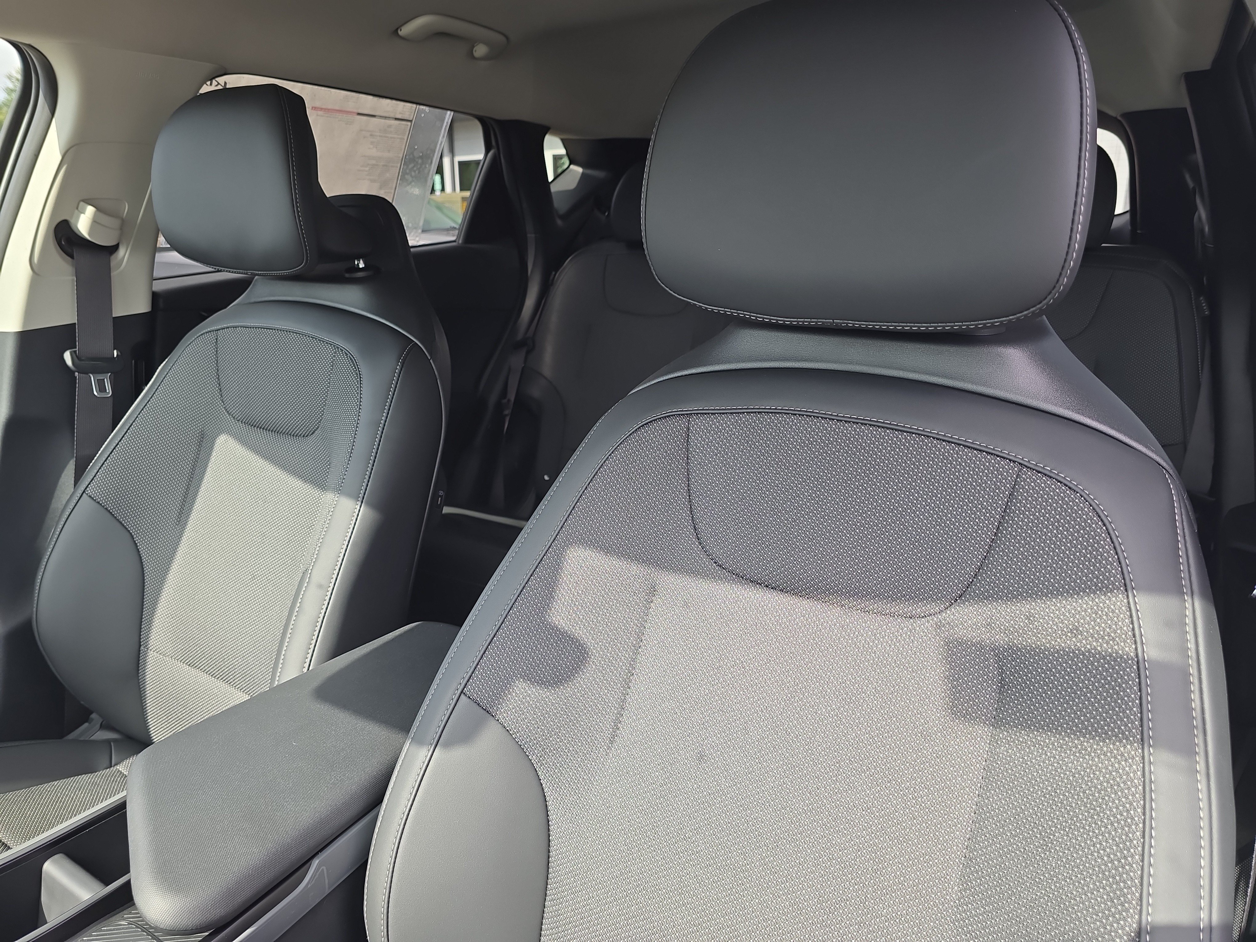 New 2026 Kia EV6 Light RWD image 21