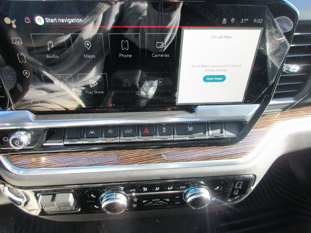 New 2026 GMC Sierra 1500 SLE w/ Max Trailering Package image 18