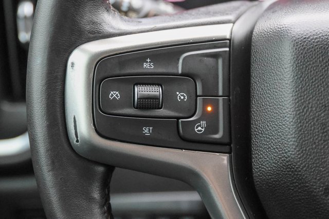 Used 2022 Chevrolet Silverado 2500 LT w/ Convenience Package image 26