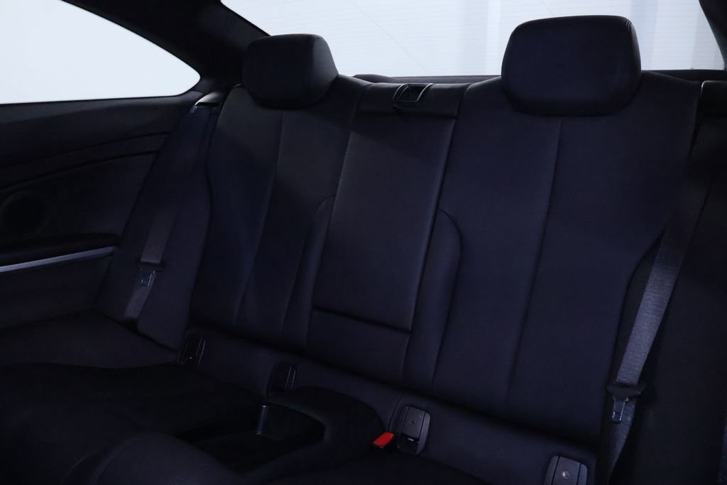 Used 2018 BMW 430i xDrive Coupe image 17