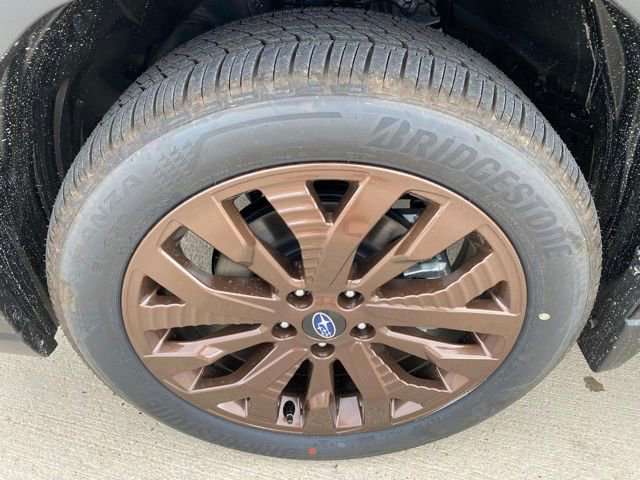 New 2025 Subaru Forester Sport w/ Protection Package image 27