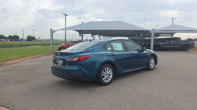 New 2026 Toyota Camry LE image 6