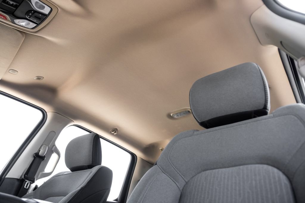 Used 2020 RAM 1500 Big Horn image 29