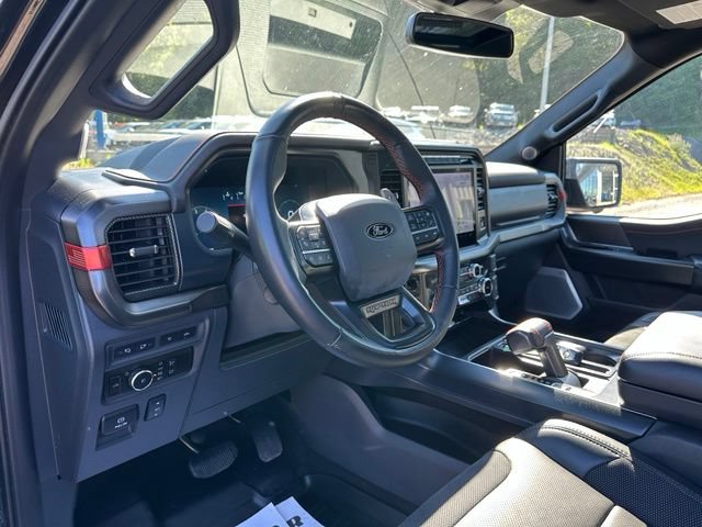 Used 2024 Ford F150 Raptor AWD/4WD image 28