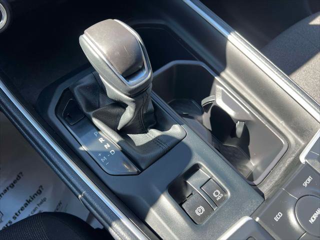Certified 2025 Toyota Grand Highlander FWD image 30