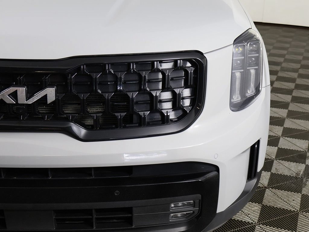 Used 2024 Kia Telluride SX X-Line AWD/4WD image 19