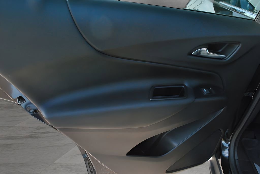 Used 2022 Chevrolet Equinox LT AWD/4WD image 25