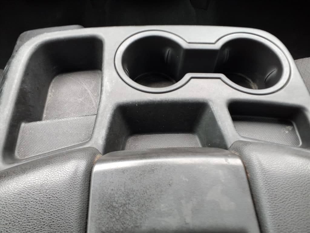 Used 2024 Chevrolet Silverado 1500 Custom RWD image 27