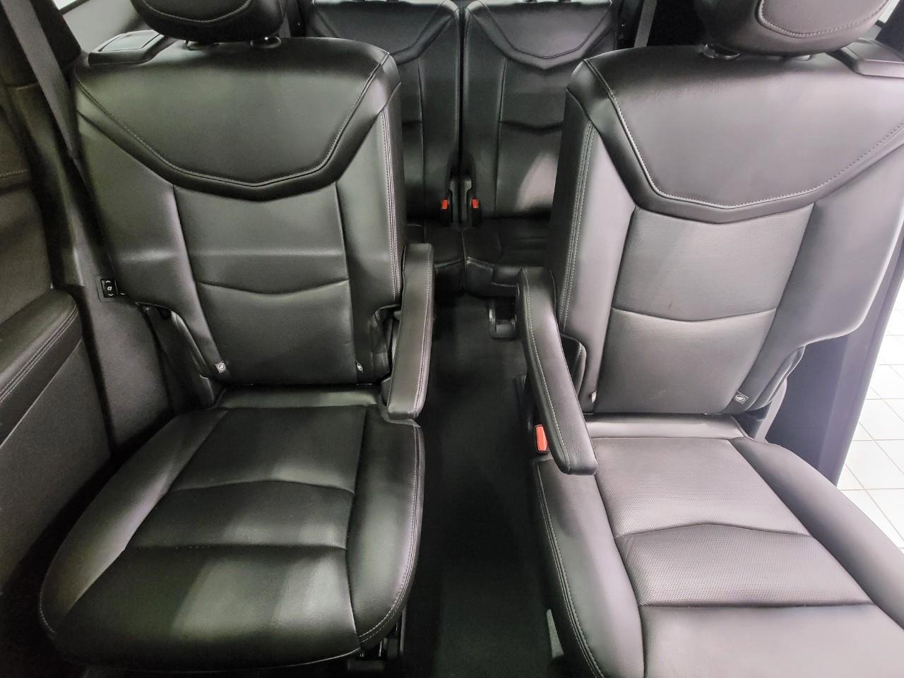 Certified 2022 Cadillac XT6 Sport w/ Technology Package image 24