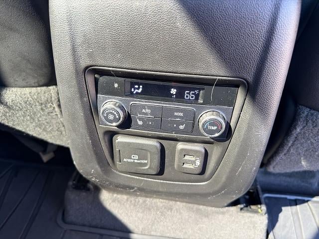 Used 2020 Buick Enclave Avenir w/ Avenir Technology Package AWD/4WD image 19