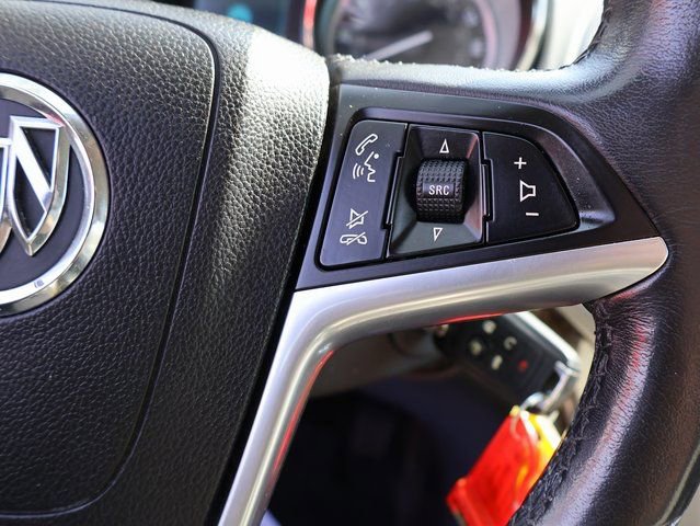 Used 2012 Buick Verano Convenience image 30