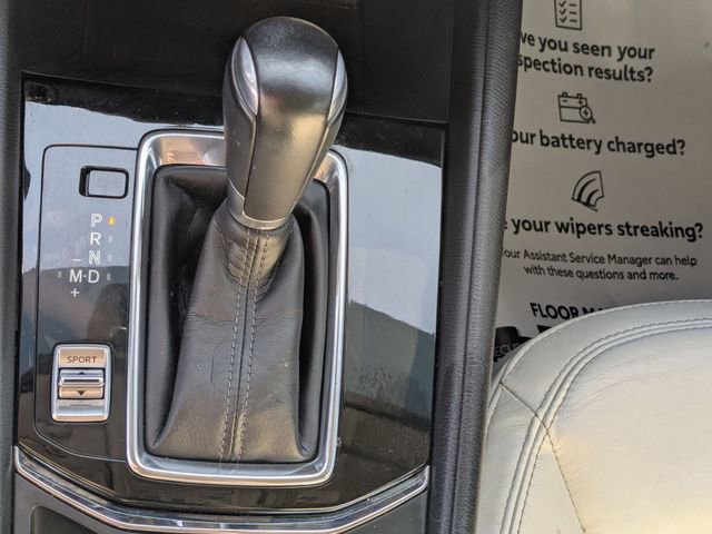 Used 2022 MAZDA CX-5 AWD 2.5 S w/ Preferred Package image 21