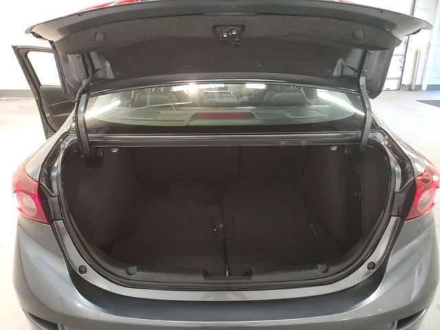 Used 2014 MAZDA MAZDA3 i Grand Touring FWD image 24