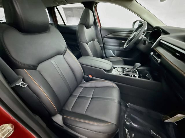 New 2026 MAZDA CX-50 AWD 2.5 S w/ Weather Package image 28