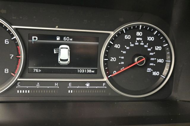 Used 2021 Kia Sorento SX AWD/4WD image 17