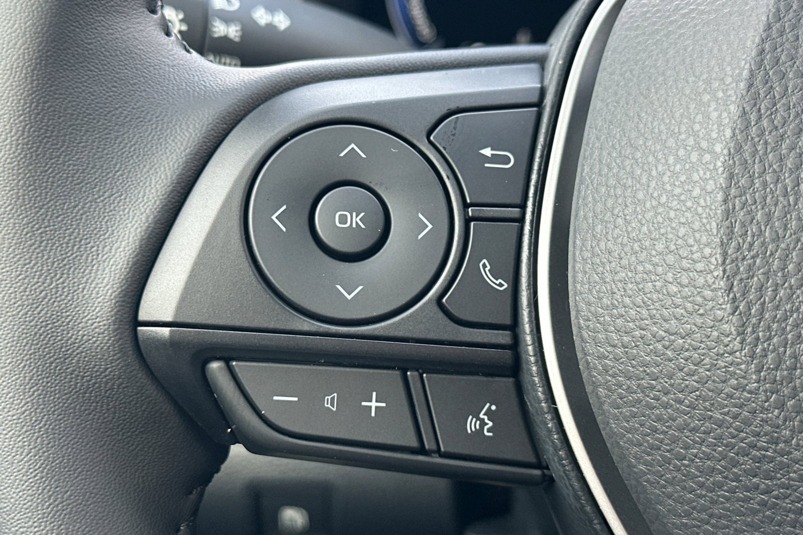 New 2026 Toyota Corolla XLE image 25