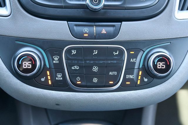 Used 2022 Chevrolet Malibu LT image 20