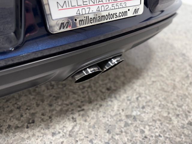 Used 2018 Porsche 718 Boxster RWD image 55