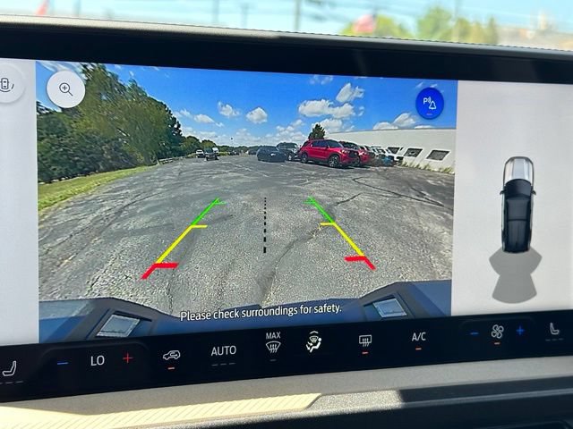 New 2026 Ford Bronco Sport Big Bend AWD/4WD image 15