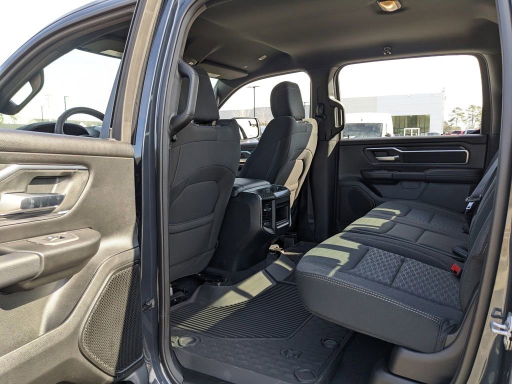 New 2026 RAM 1500 Big Horn w/ Night Edition image 40