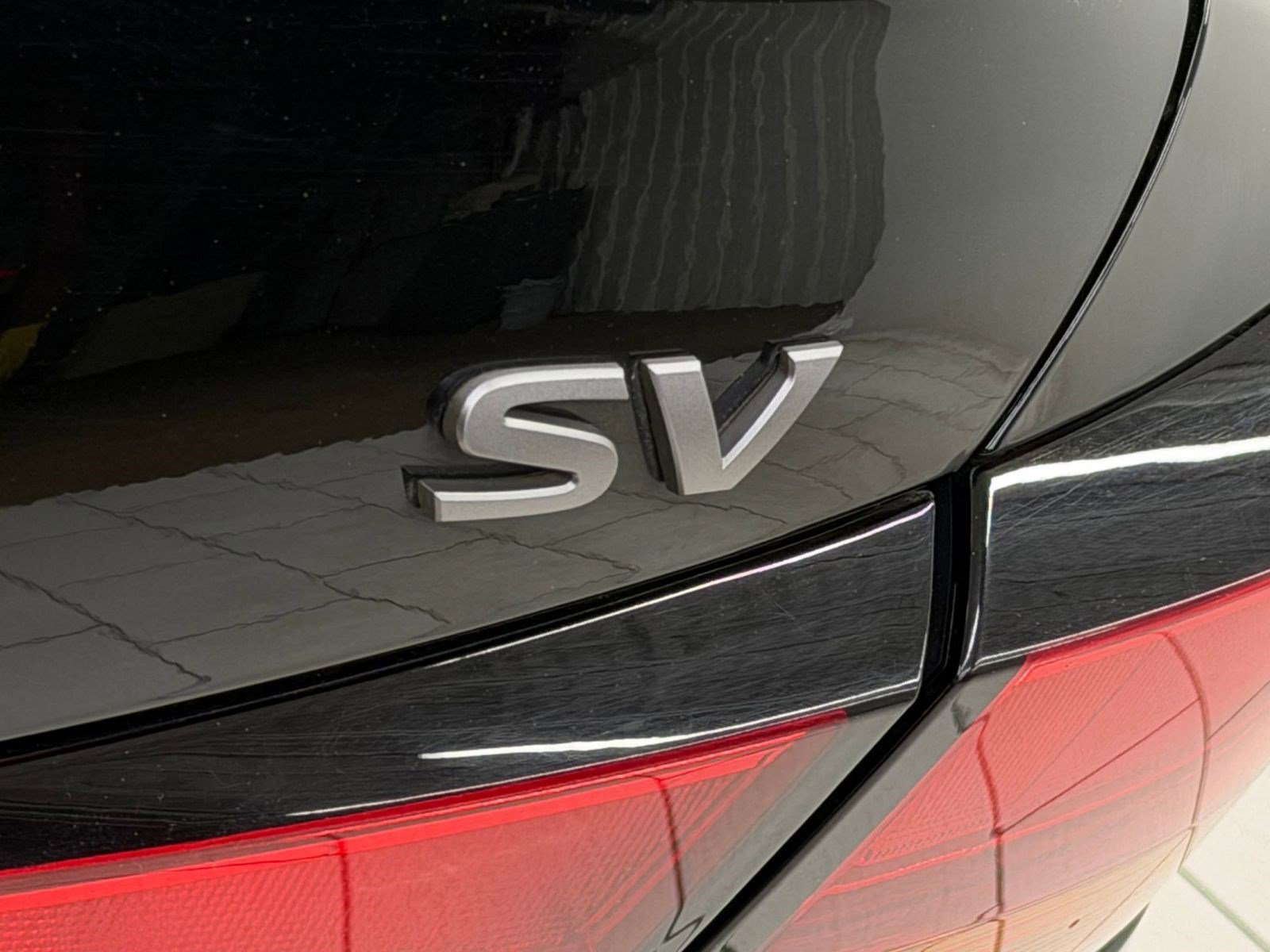 Used 2023 Nissan Altima 2.5 SV AWD/4WD image 30