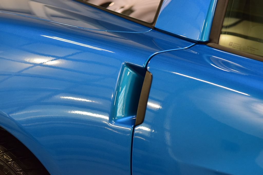 Used 2008 Chevrolet Corvette Coupe w/ Preferred Equipment Group RWD image 18