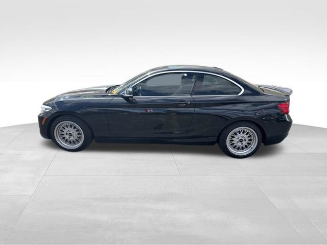Used 2018 BMW 230i xDrive Coupe AWD/4WD image 6