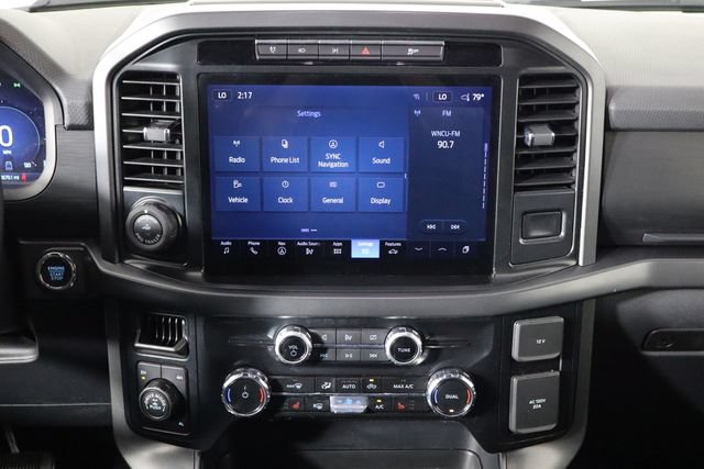 Used 2024 Ford F150 XLT w/ Equipment Group 302A MID AWD/4WD image 24