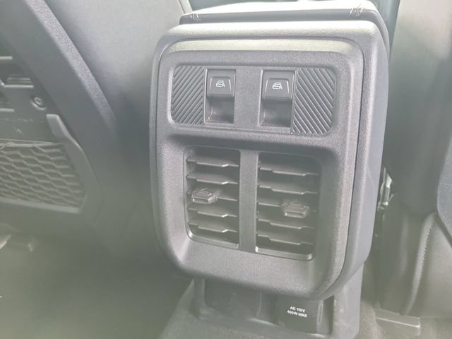 Used 2026 Ford Bronco Big Bend AWD/4WD image 19