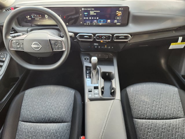 New 2027 Nissan Sentra SV w/ Floor Mat Package FWD image 23