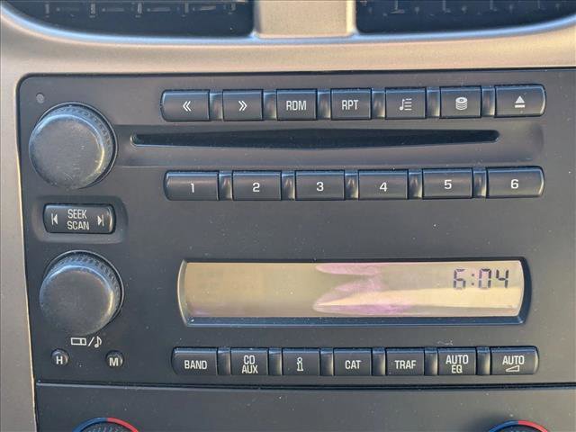 Used 2005 Chevrolet Corvette Coupe w/ Preferred Equipment Group image 17