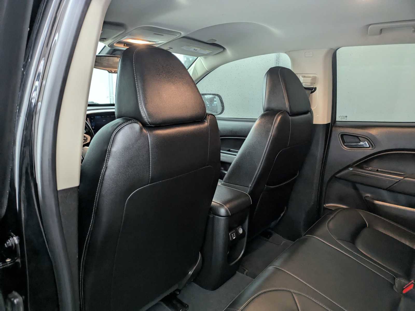 Used 2019 Chevrolet Colorado ZR2 image 21