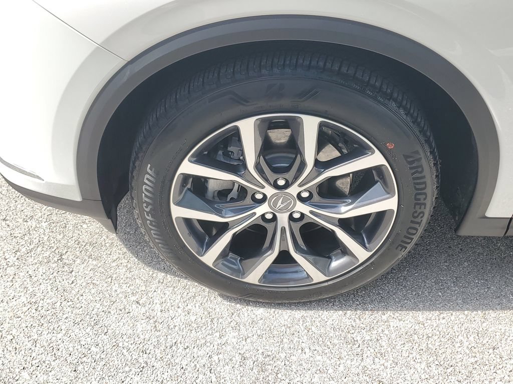 Certified 2023 Acura MDX FWD w/ Technology Package image 13