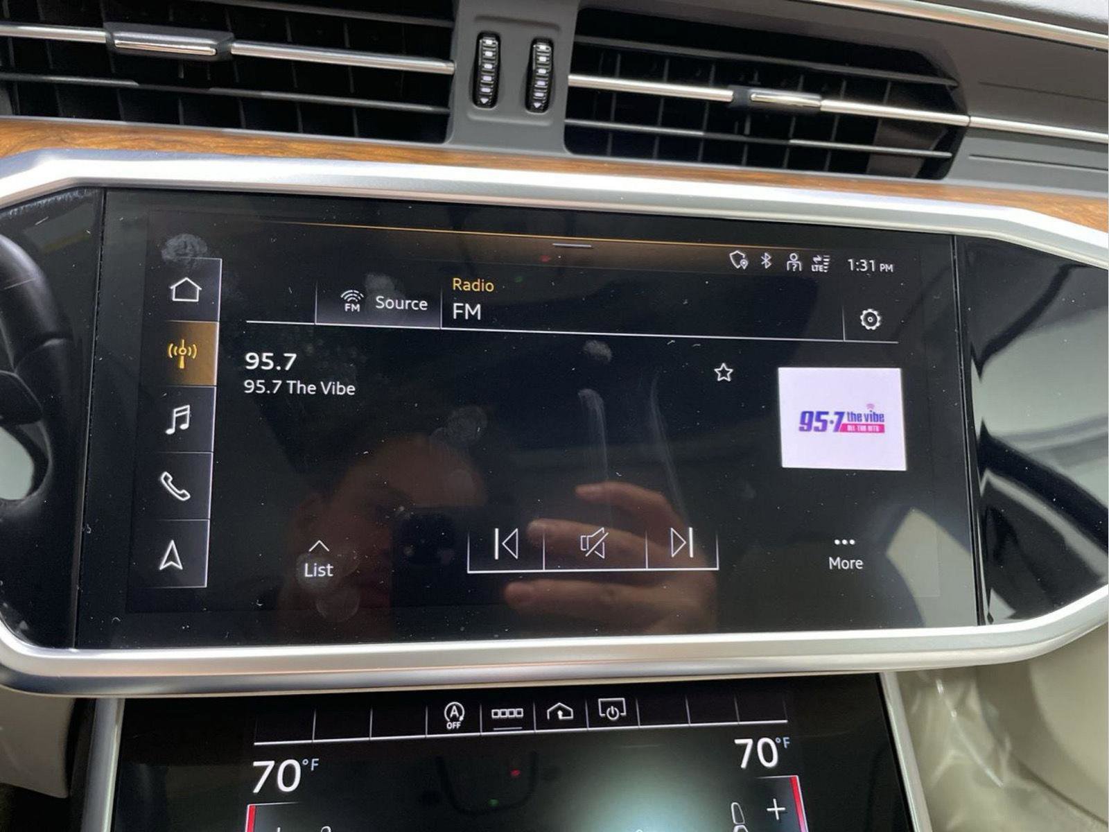 Certified 2022 Audi A6 Premium w/ Convenience Package image 15