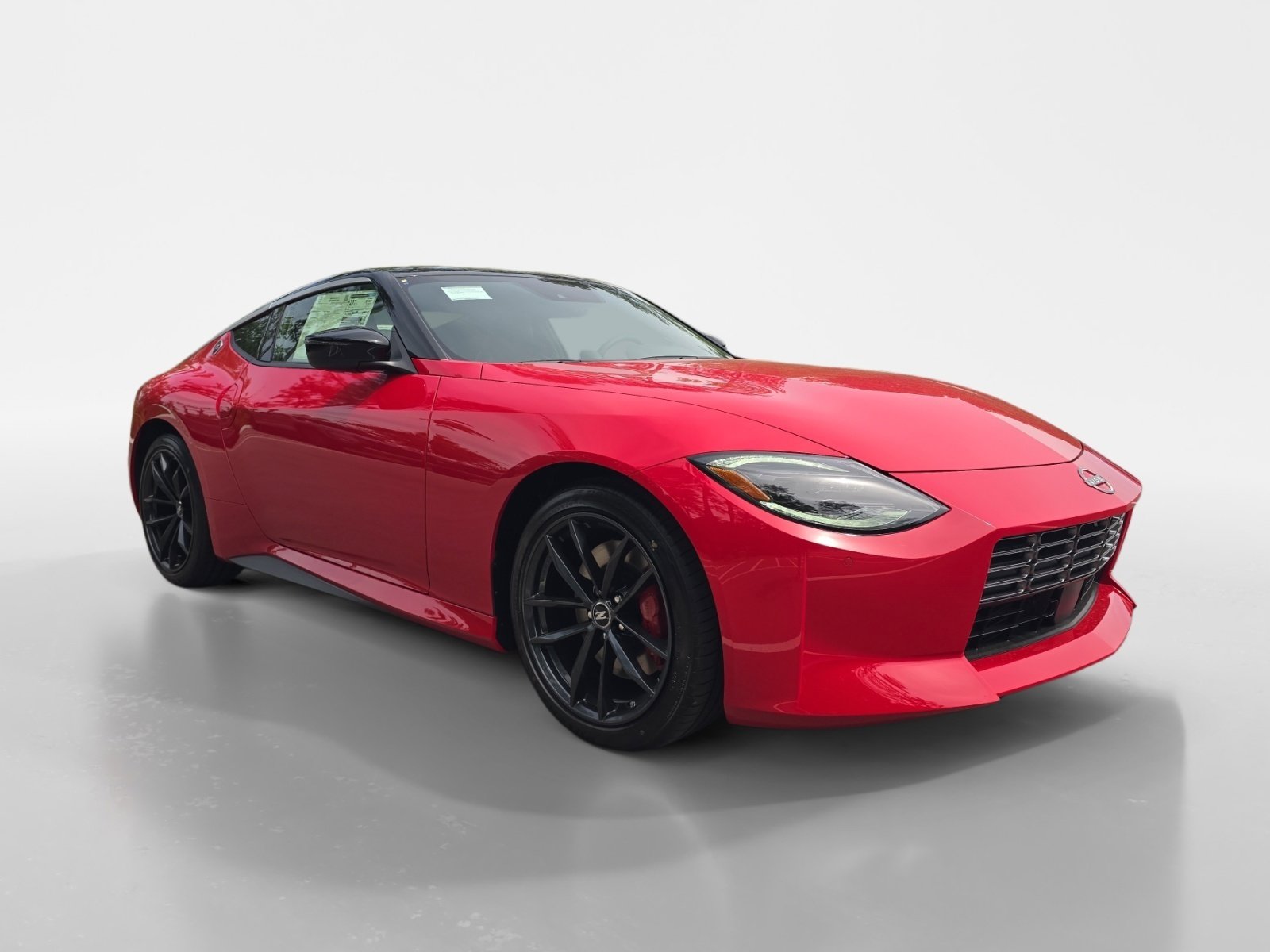 New 2026 Nissan Z Performance RWD image 7