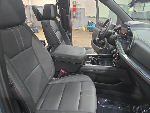 New 2026 Chevrolet Tahoe RST AWD/4WD image 12