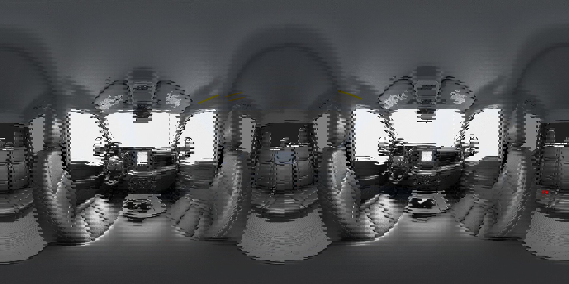 New 2026 Ford F250 XL w/ XL Chrome Package image 30