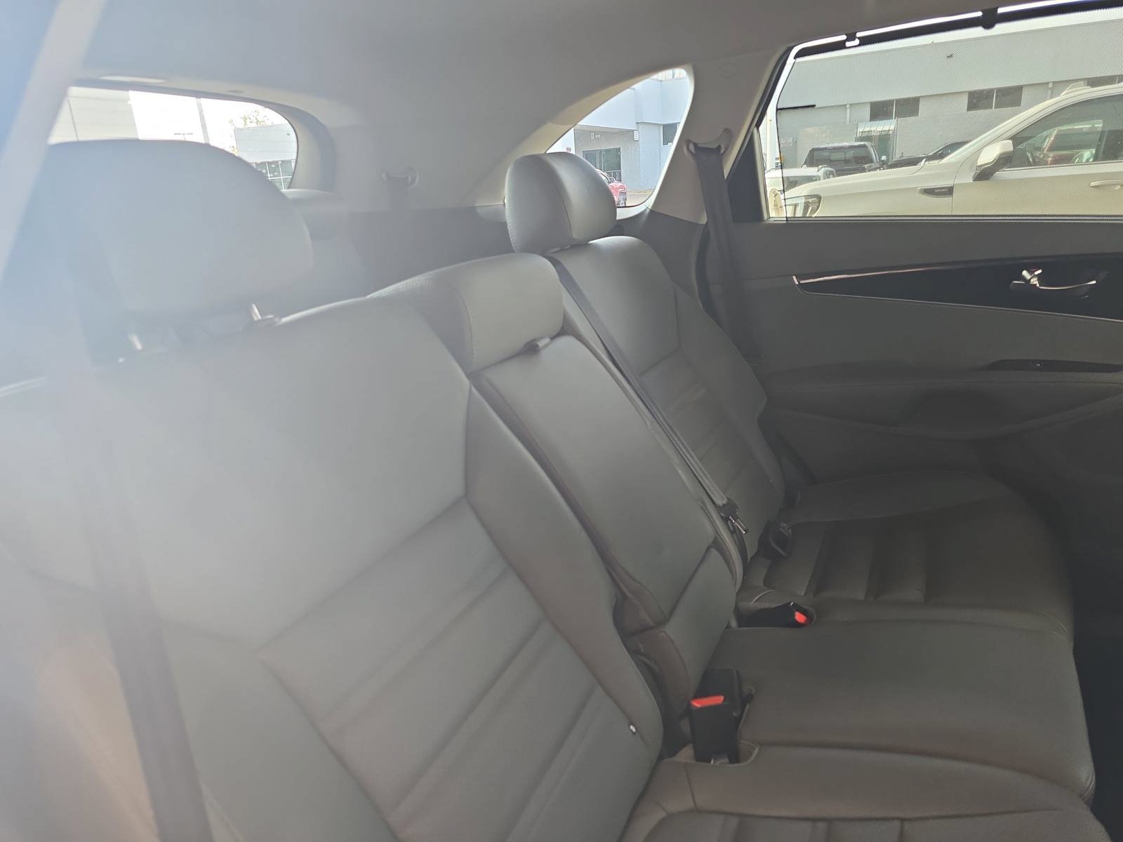 Used 2016 Kia Sorento EX w/ EX Premium Package FWD image 11