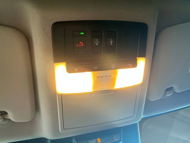 Used 2023 Nissan Rogue Platinum FWD image 20