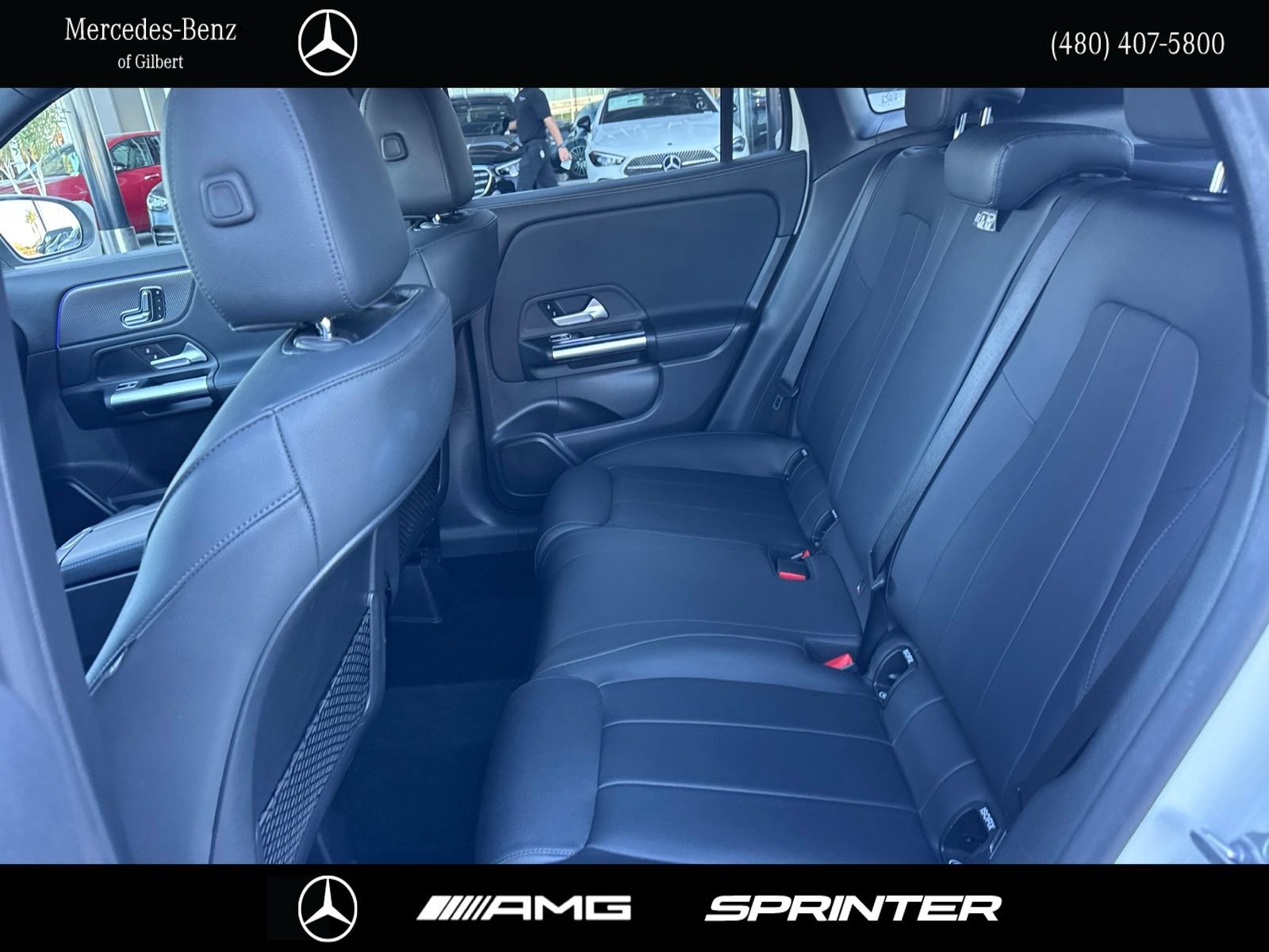 Used 2023 Mercedes-Benz GLA 250 image 18