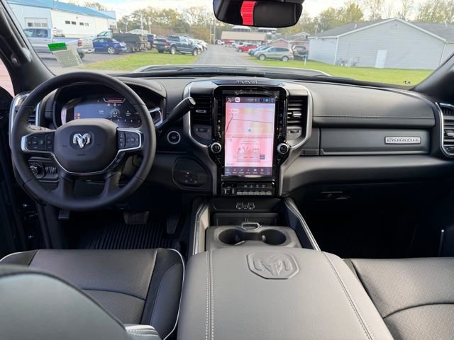 New 2026 RAM 2500 Laramie image 31