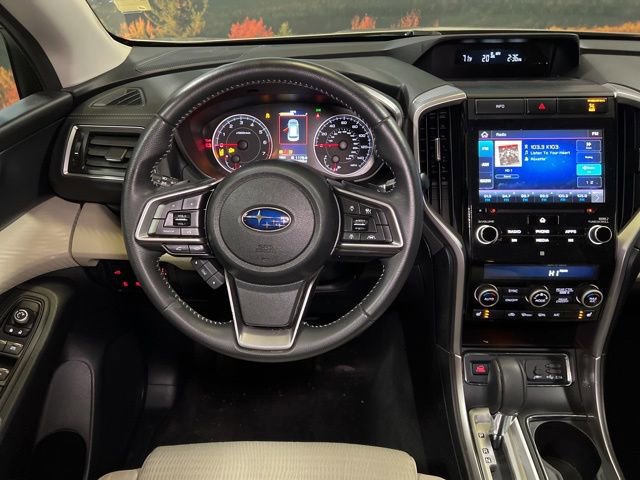 Used 2019 Subaru Ascent Premium w/ Popular Package #3 AWD/4WD image 58