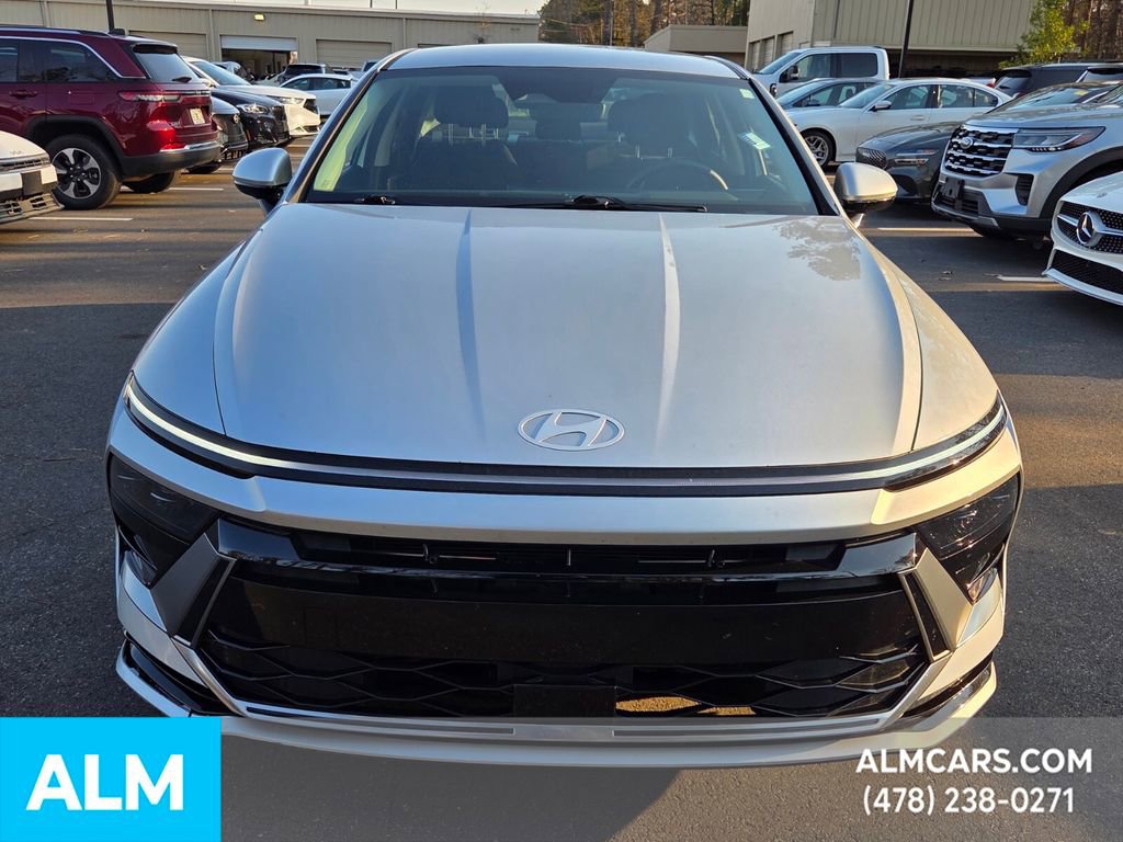 Used 2024 Hyundai Sonata SEL image 11