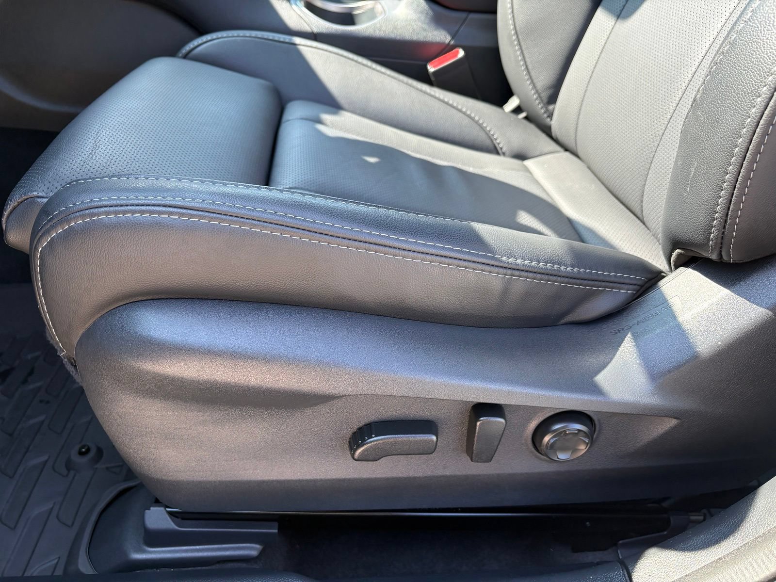 Certified 2025 Subaru Legacy Limited AWD/4WD image 28