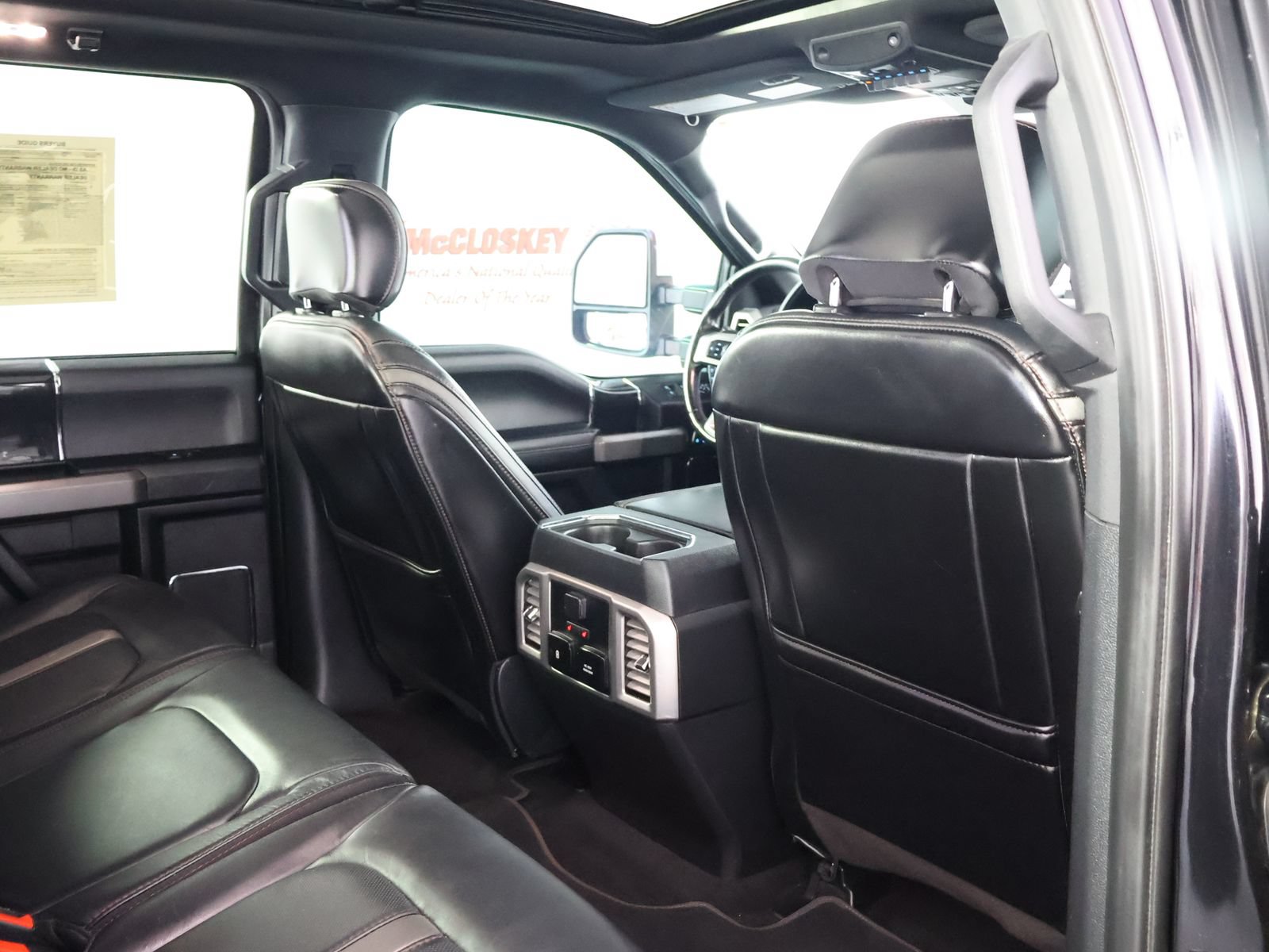 Used 2020 Ford F250 Platinum AWD/4WD image 41