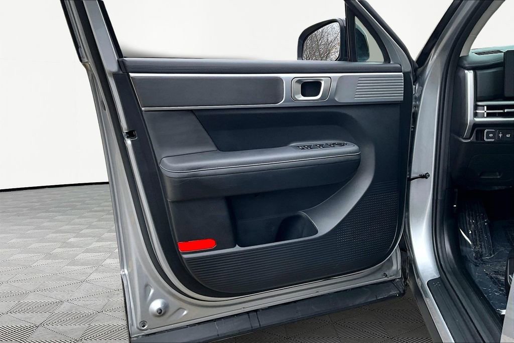 Used 2025 Hyundai Santa Fe XRT AWD/4WD image 22