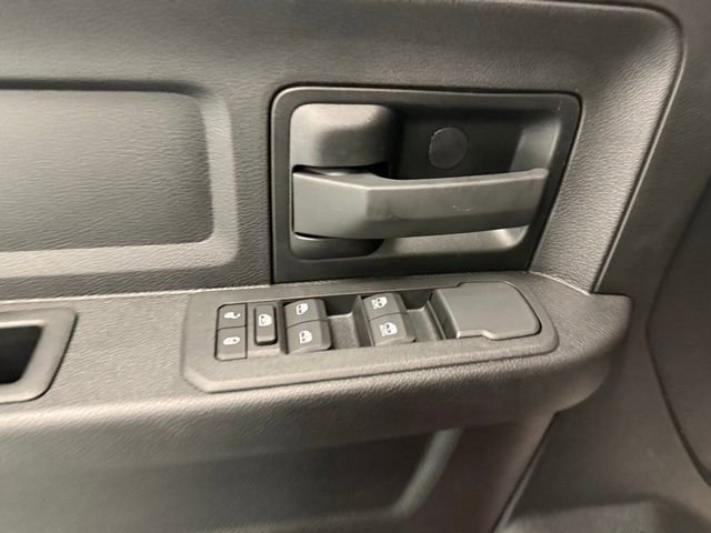 New 2026 RAM 3500 Tradesman image 16