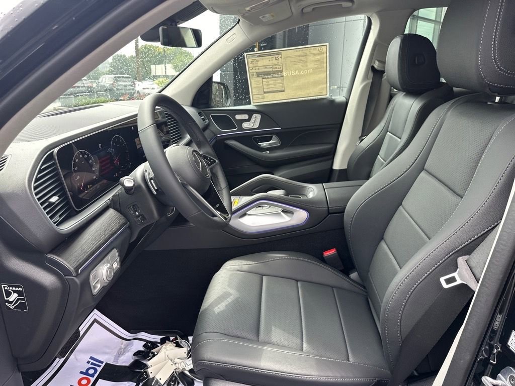 Certified 2026 Mercedes-Benz GLE 350 4MATIC image 18
