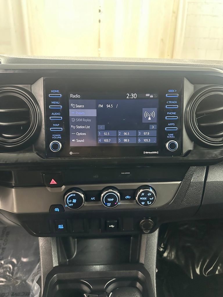 Used 2022 Toyota Tacoma SR image 24